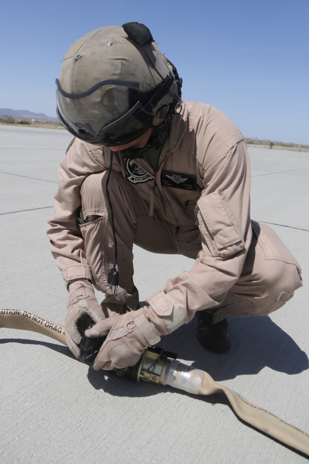 Weapons and Tactics Instructor Course 2-14