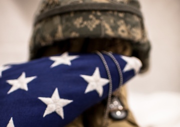 A mother remembers...