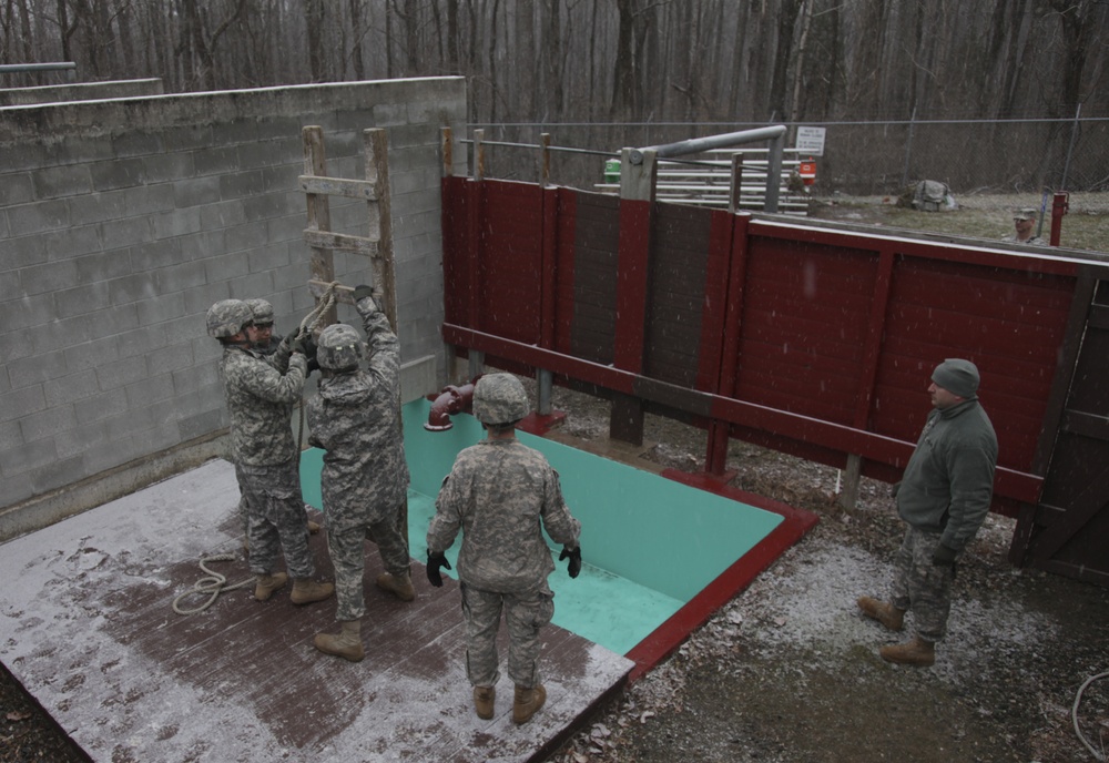 March 2014 FTX A.P. Hill