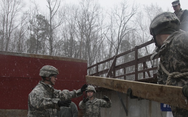 March 2014 FTX A.P. Hill