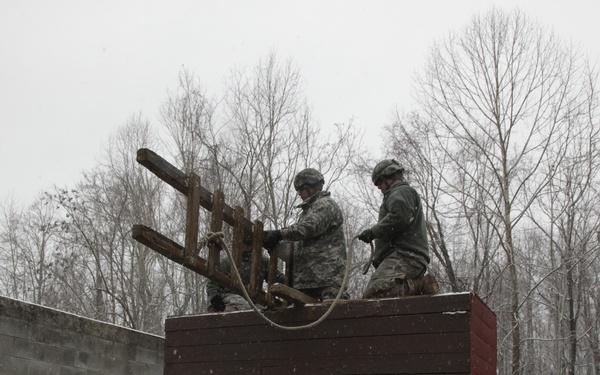 March 2014 FTX A.P. Hill