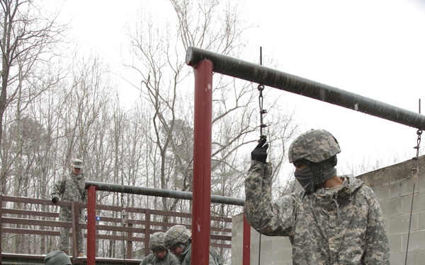 March 2014 FTX A.P. Hill