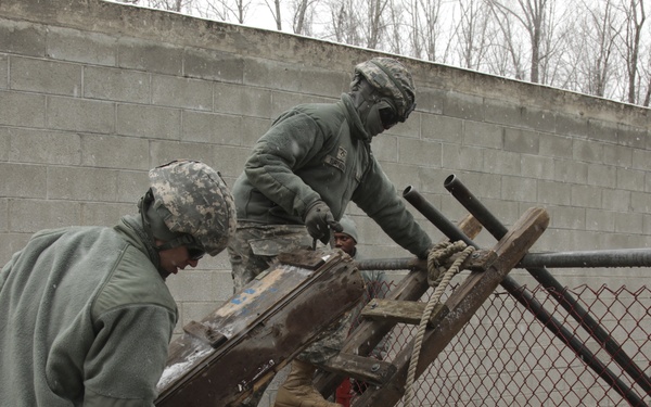 March 2014 FTX A.P. Hill