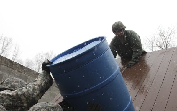 March 2014 FTX A.P. Hill