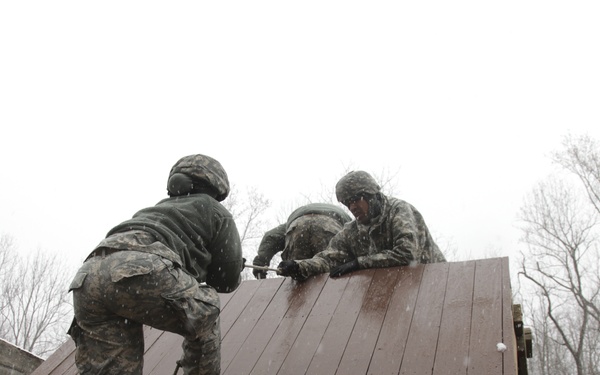 March 2014 FTX A.P. Hill