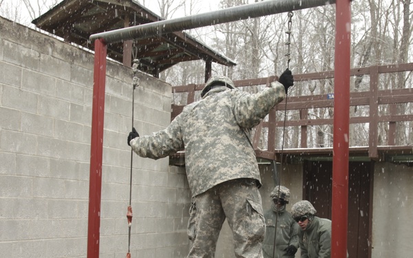 March 2014 FTX A.P. Hill