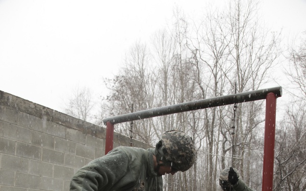 March 2014 FTX A.P. Hill
