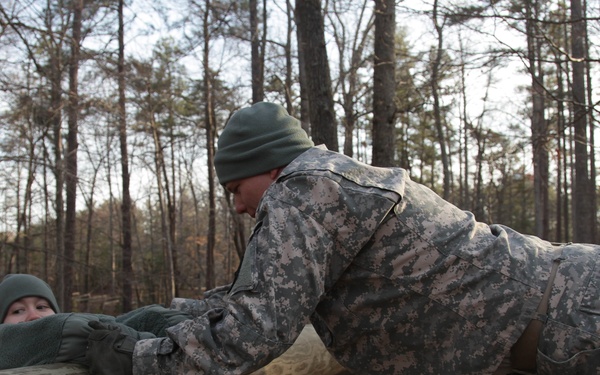 March 2014 FTX A.P. Hill