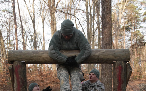 March 2014 FTX A.P. Hill