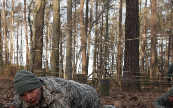 March 2014 FTX A.P. Hill