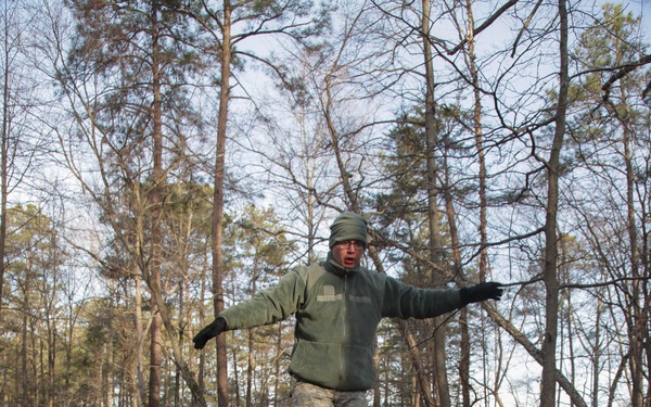 March 2014 FTX A.P. Hill