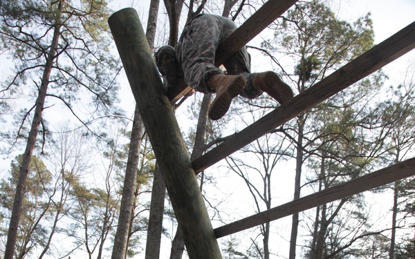 March 2014 FTX A.P. Hill