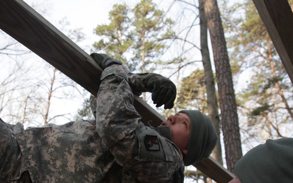 March 2014 FTX A.P. Hill