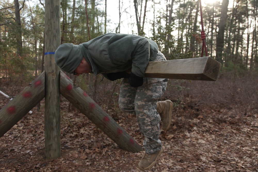 March 2014 FTX A.P. Hill