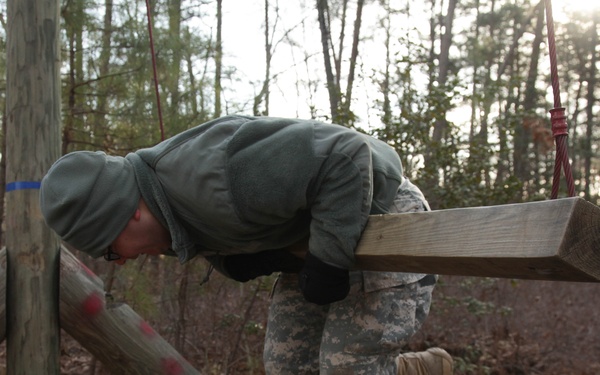 March 2014 FTX A.P. Hill
