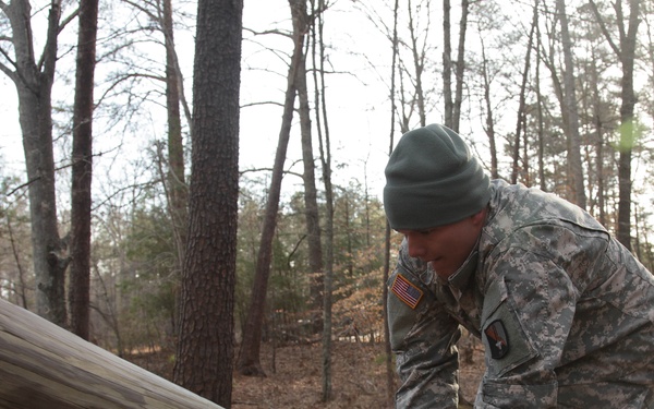 March 2014 FTX A.P. Hill