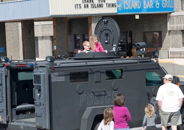 ANT Kennewick's 2nd annual open house