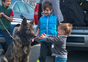 ANT Kennewick's 2nd annual open house