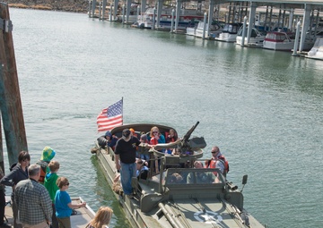 ANT Kennewick's 2nd annual open house