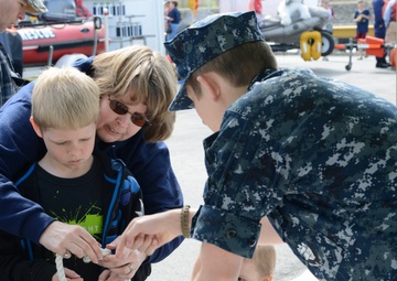 ANT Kennewick's 2nd annual open house