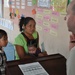 Free medical care provided to Belizean people