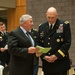 George C. Marshall Arm ROTC Award Seminar