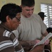 Free medical care provided to Belizean people