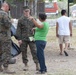 Civil affairs team ensures Belizean community needs met