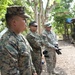 Civil affairs team ensures Belizean community needs met