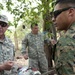 Civil affairs team ensures Belizean community needs met