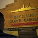 26th MEU NCO trip to USS North Carolina