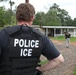 ICE arrests 40 criminal aliens in east Texas during 3-day operation