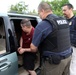 ICE arrests 40 criminal aliens in east Texas during 3-day operation