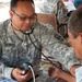 Multi-national healthcare team serves Belizeans
