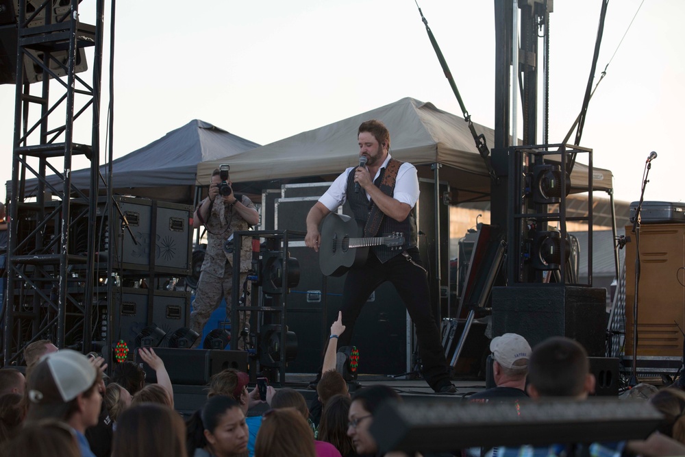 Off the Beaten path tour MCAS Beaufort