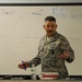 Security Forces Airmen participate in tactical training