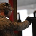 Security Forces Airmen participate in tactical training