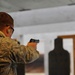 Security Forces Airmen participate in tactical training