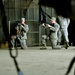 Security Forces Airmen participate in tactical training