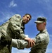 Security Forces Airmen participate in tactical training