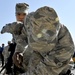 Security Forces Airmen participate in tactical training