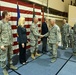 Airmen honored at Hometown Heroes Event