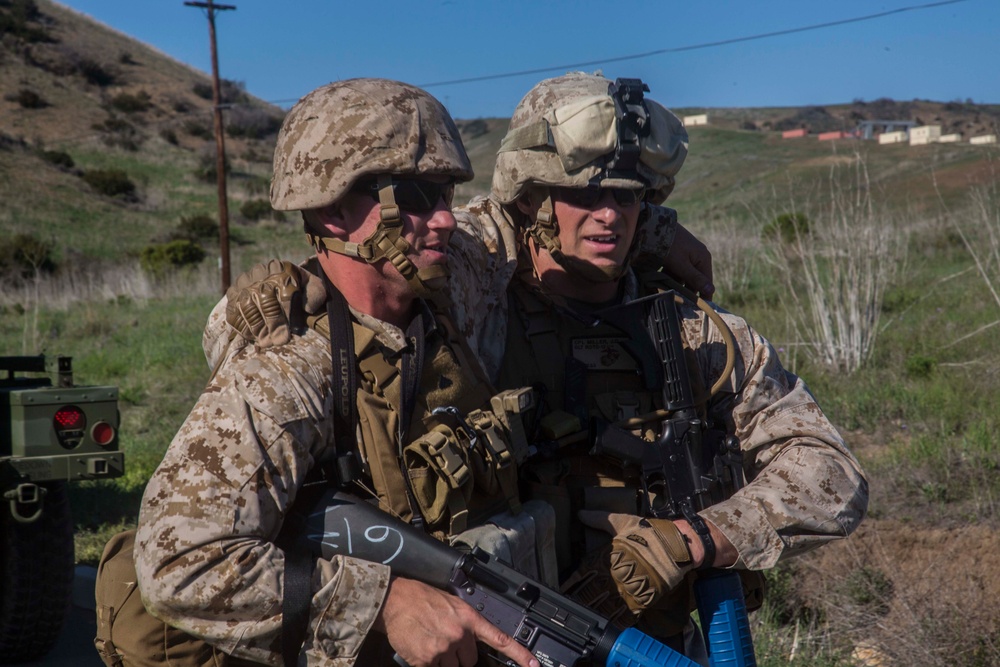 Operation Vigilant