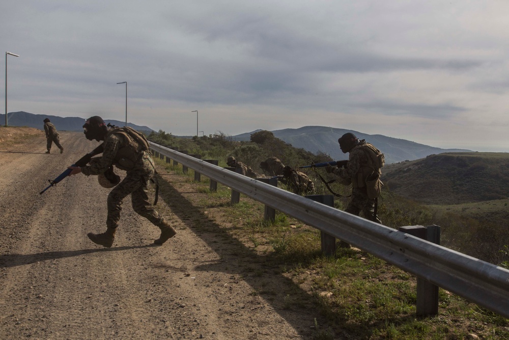 Operation Vigilant