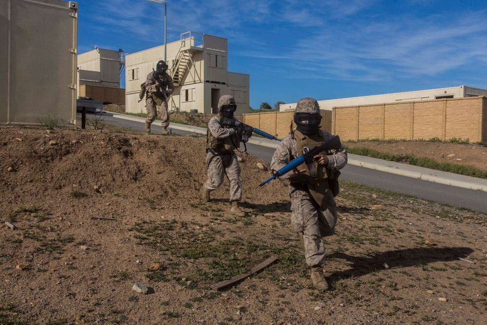 Operation Vigilant