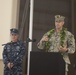 Waterfront Operations Ribbon Cutting Ceremony