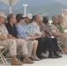 Waterfront Operations Ribbon Cutting Ceremony