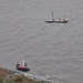 Coast Guard rescues 3 from tug taking on water in Lake Pontchartrain