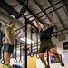 Alaska Guardsmen compete in CrossFit Open