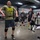 Alaska Guardsmen compete in CrossFit Open